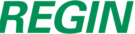 REGIN logo