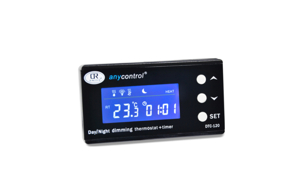 Ringder -DTC-120- DIGITAL- DIMMING- THERMOSTAT- FEATURED