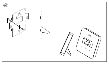 Roth- Softline- Room- Thermostat- 4