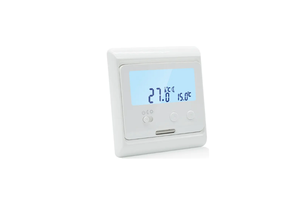 Rti-Tek -R3M.723- Digital -Screen -Thermostat  - fea