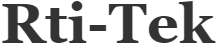 Rti-Tek -logo