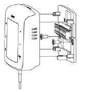 SALUS- SC102ZB- Wireless- Fan- Coil- Thermostat- 6