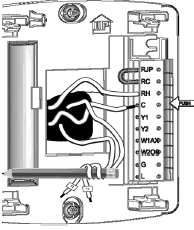 SALUS- ST898ZB -OPTIMA S -THERMOSTAT - 5
