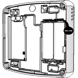 SALUS- ST898ZB -OPTIMA S -THERMOSTAT - 6