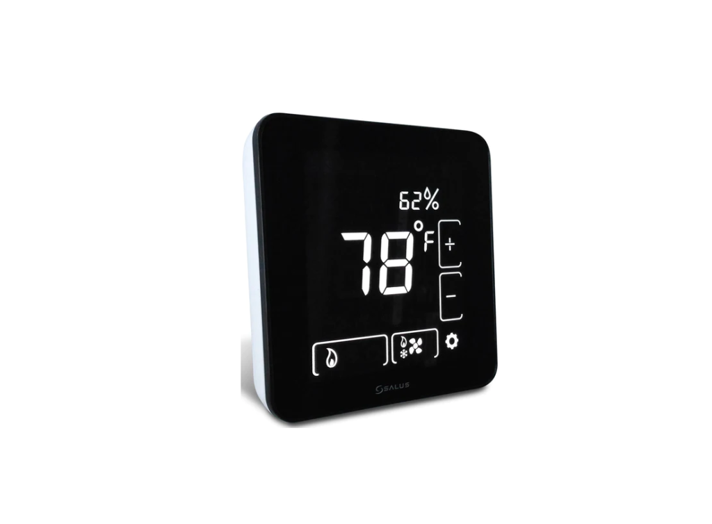 SALUS- ST898ZB- OPTIMA- S- THERMOSTAT- fea