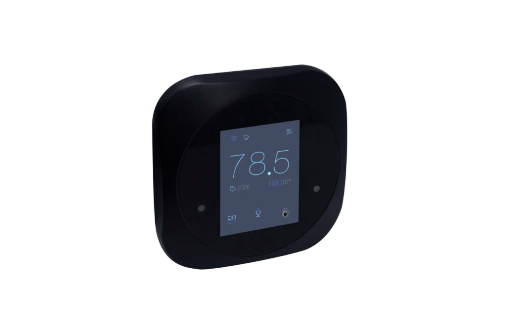 SASWELL- T18UTK-7-WIFI- Smart -Wi-Fi -Universal -Thermostat- fea