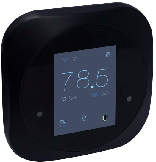 SASWELL- T18UTK-7-WIFI- Smart -Wi-Fi -Universal -Thermostat- pro