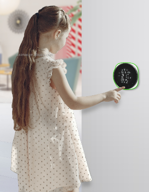 SXENOO- 316-WIFI- Programmable- Wifi- Thermostat - 5