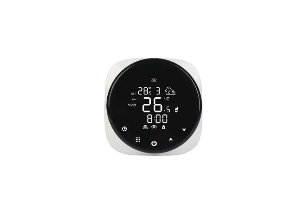 SXENOO- 316-WIFI- Programmable- Wifi- Thermostat - FEA