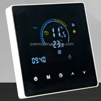 SXENOO- K2- Wifi -Smart -Thermostat  - 3