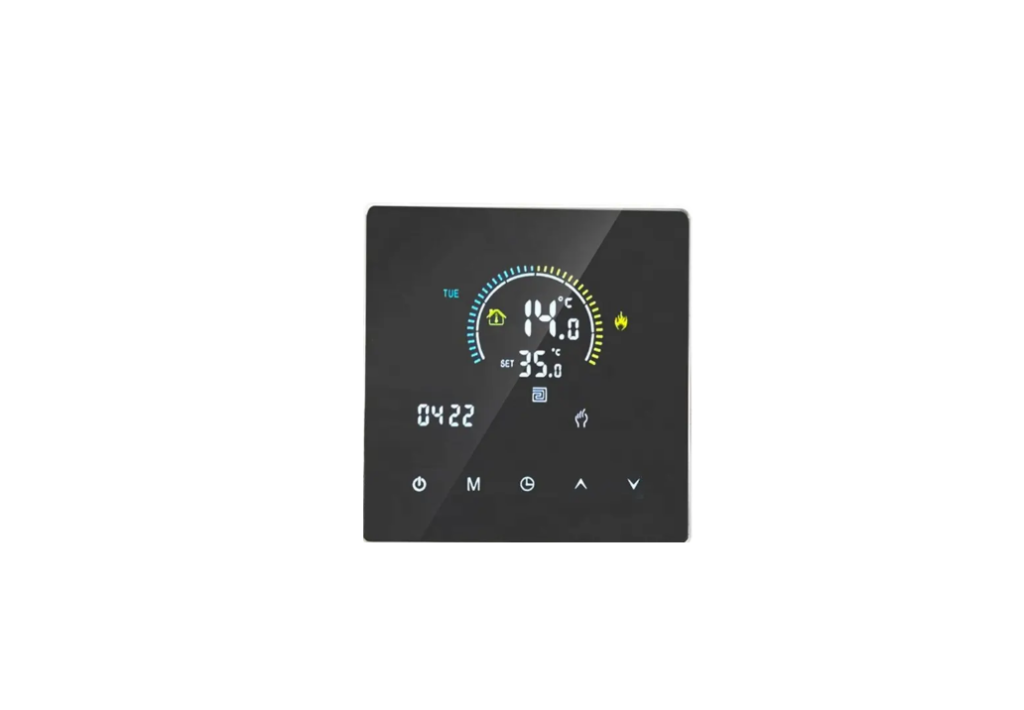 SXENOO- K2- Wifi- Smart- Thermostat - FEA