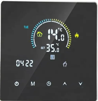 SXENOO- K2- Wifi- Smart- Thermostat  - PRO
