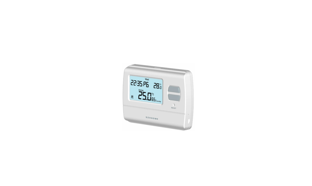 SZHHOME- NK06 -Digital- Heating -Room- Thermostat - fea