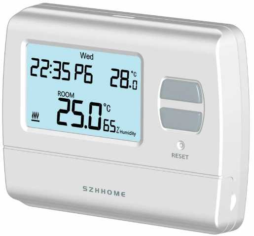 SZHHOME- NK06 -Digital- Heating -Room- Thermostat  - pro - 