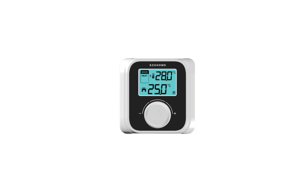 SZHHOME- SN08- Digital- Thermostat -fea