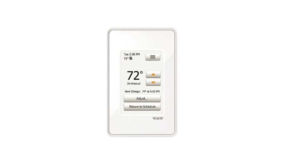 Schluter Systems DHERT104/BW WiFi Programmable Thermostat User Manual thermostat.guide