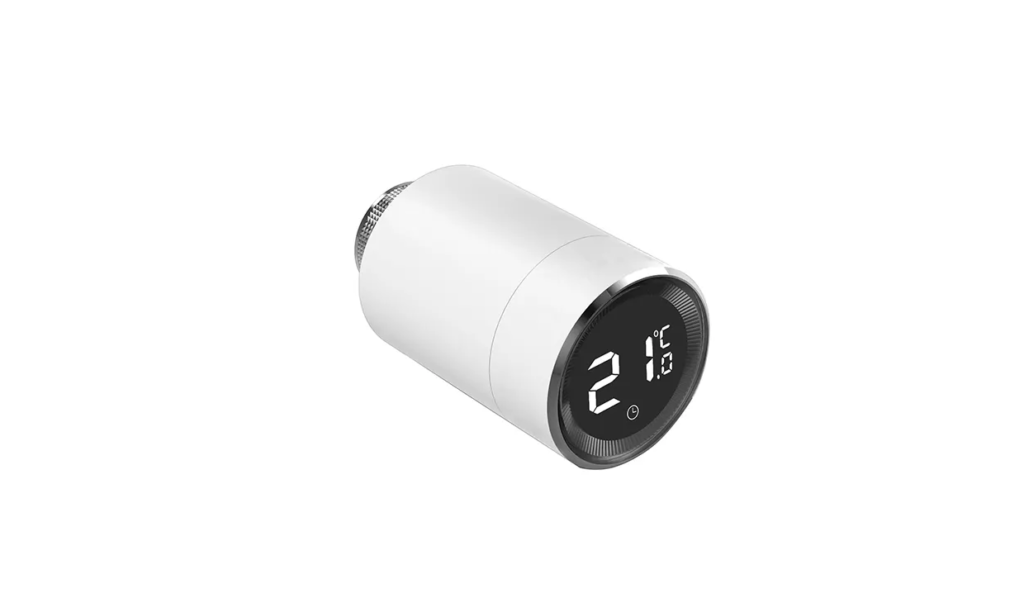 Siterwell -GS361 -Wifi- Wireless- Smart- Programmable -Radiator- Thermostat - fea