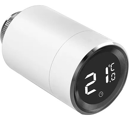 Siterwell -GS361 -Wifi- Wireless- Smart- Programmable -Radiator- Thermostat - pro
