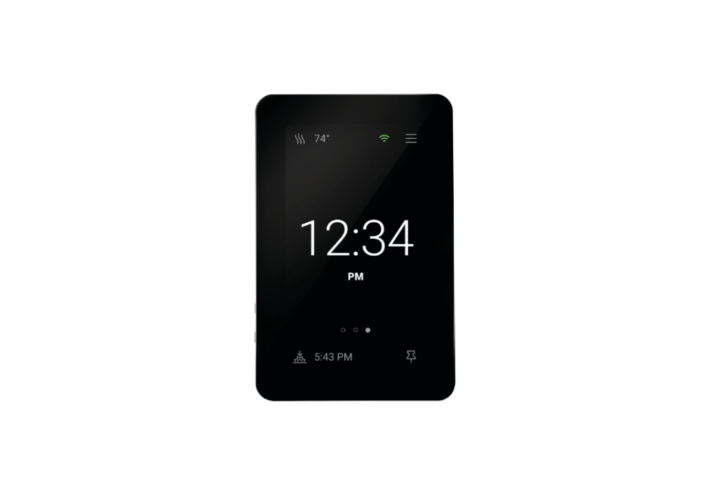 SunTouch ConnectPlus Programmable Smart Thermostat User Manual