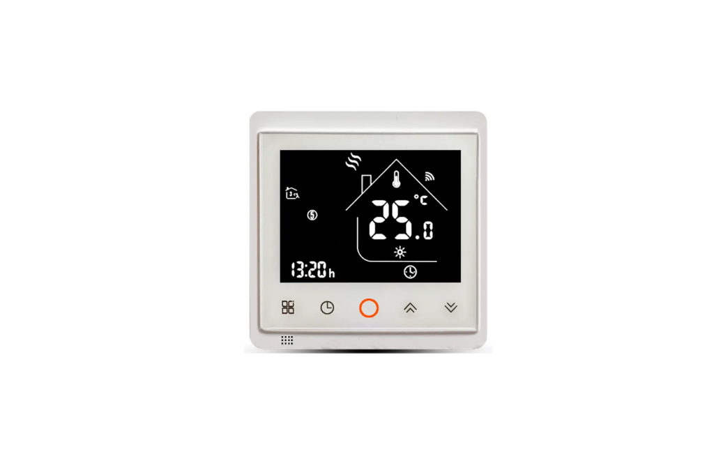 TELIN -AC603F-wifi -Programmable- Room -Thermostat - fea