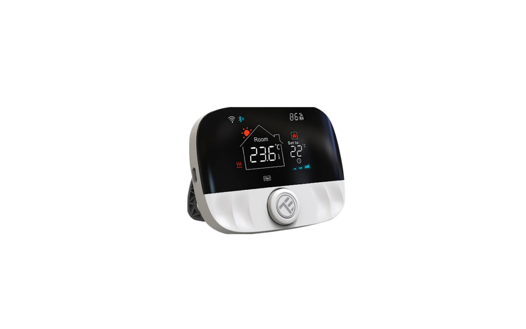 TELLUR- TLL331431 -Smart- WiFi -Thermostat- FEA