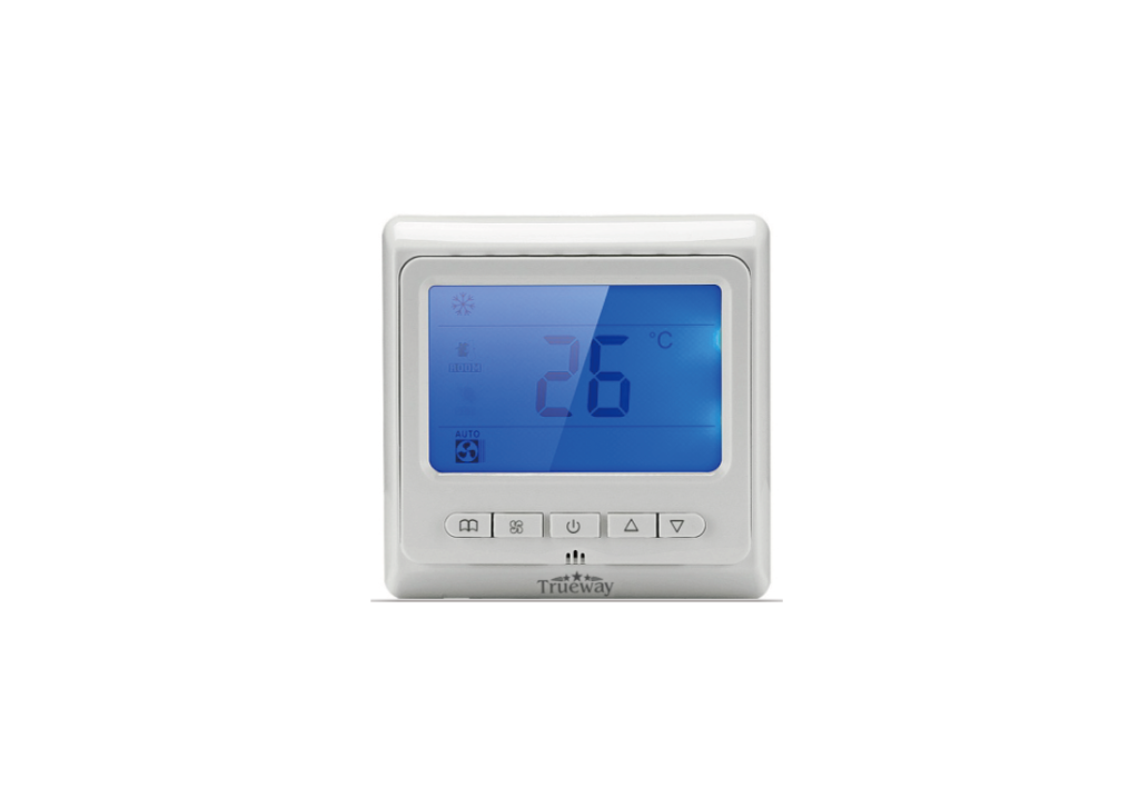 TRUEWAY- TX-811- Digital- Thermostat - fea