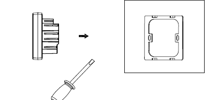 TRUEWAY- TX-928 -Cooling -Heating -Thermostat- 16