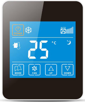 TRUEWAY- TX-928 -Cooling -Heating -Thermostat- pro