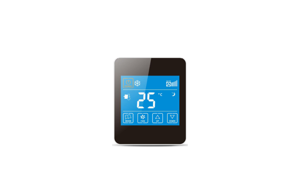 TRUEWAY- TX-928 -Cooling -Heating -Thermostat- fea