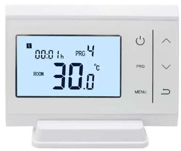 Telin -AC-8058 -Programmable -Thermostat - pro 