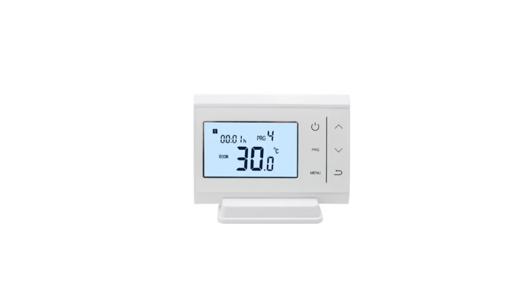 Telin -AC-8058 -Programmable -Thermostat - fea