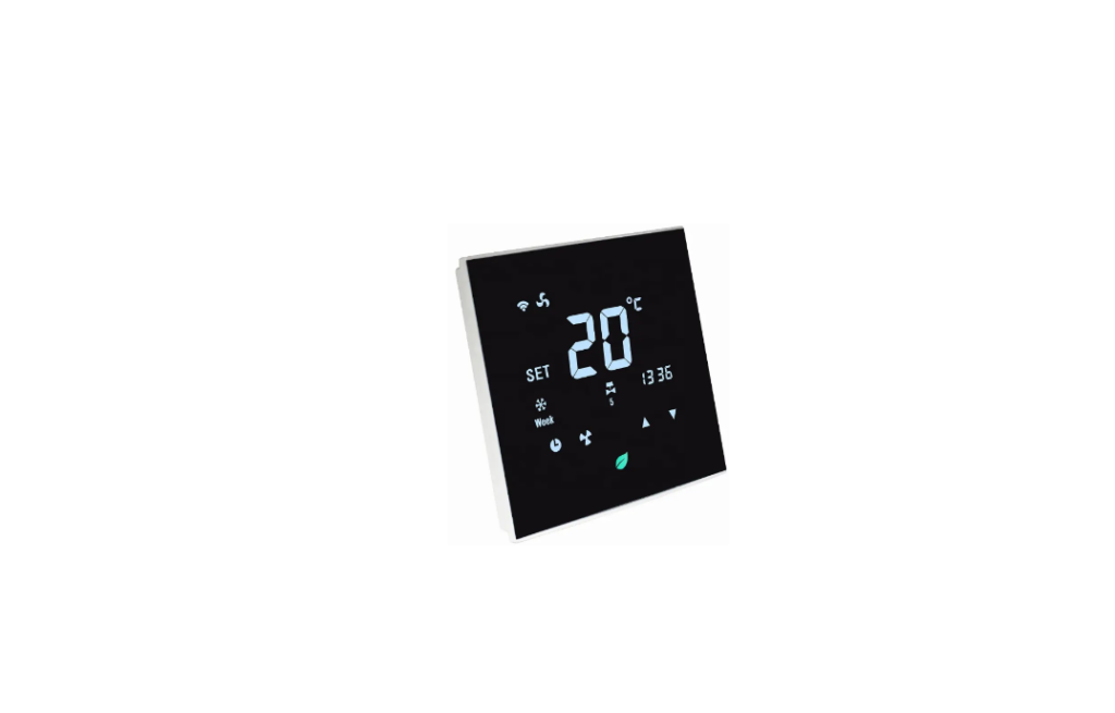 Telin- AC8018 -7-Day -Programmable -Room -Thermostat- fea