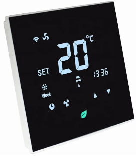 Telin- AC8018 -7-Day -Programmable -Room -Thermostat- pro