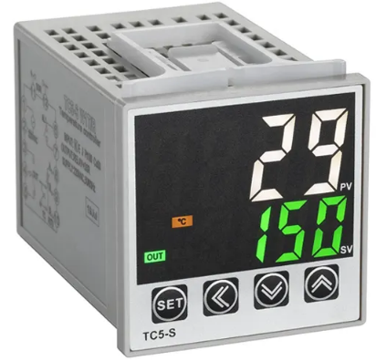 Trihero- TC5 -Digital- Temperature- Controller -Thermostat - pro