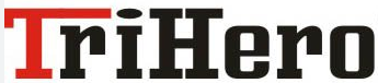 Trihero logo