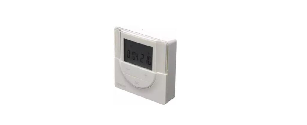 Uponor-RH T-148-Programmable-Thermostat-PRODUCT