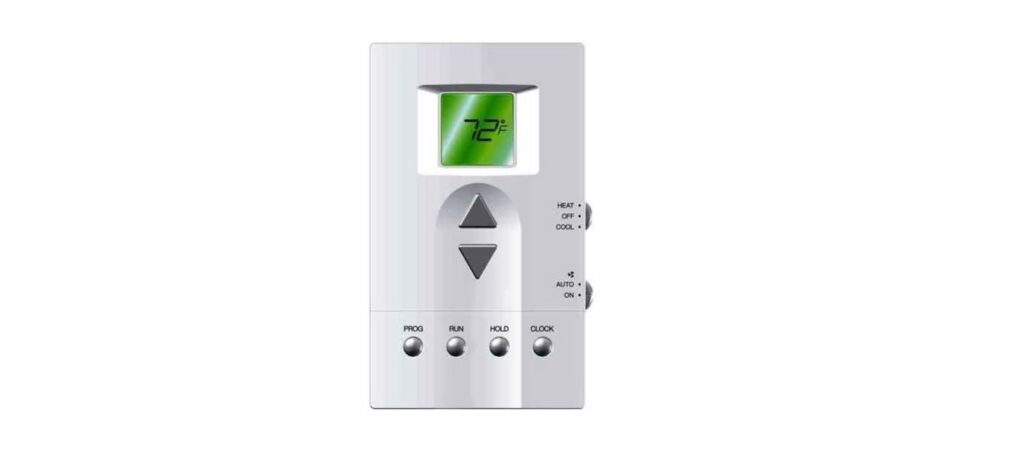 VTRONIX-TE80SB-501-Programmable-Digital-Thermostat-featured