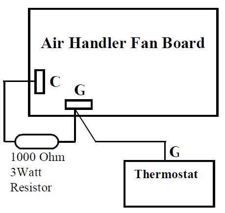 VTRONIX-TE80SB-501-Programmable-Digital-Thermostat-fig.34