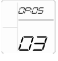 VTRONIX -TE86SB-501- Digital- Thermostat  - 22