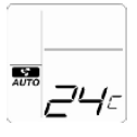 VTRONIX -TE86SB-501- Digital- Thermostat  - 25