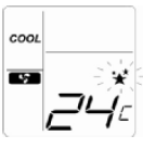 VTRONIX -TE86SB-501- Digital- Thermostat  - 27