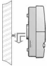 Vtronix -TF65L-001 -Digital -Room- Thermostats - 5