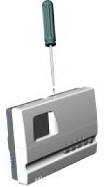 Vtronix -TF65L-001 -Digital -Room- Thermostats - 8