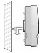 Vtronix- TF65L-002-STD- Digital -Room -Thermostats  -5