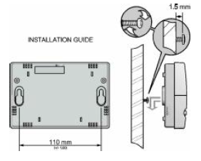 Vtronix -TF65L-002-SWP- Digital- Room- Thermostats-3