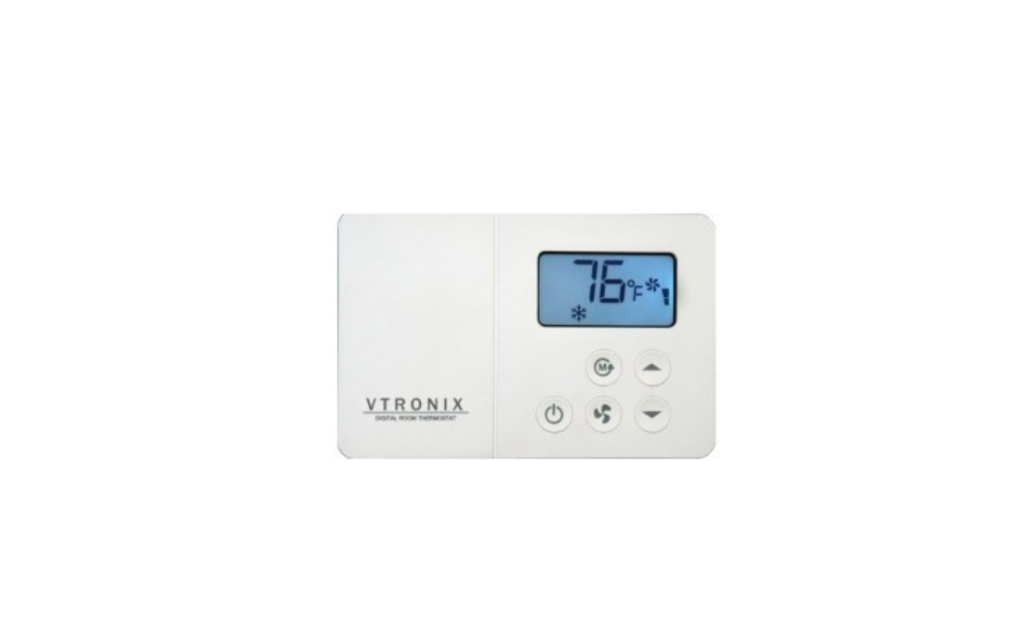Vtronix -TF65L-002-SWP- Digital- Room- Thermostats- fea