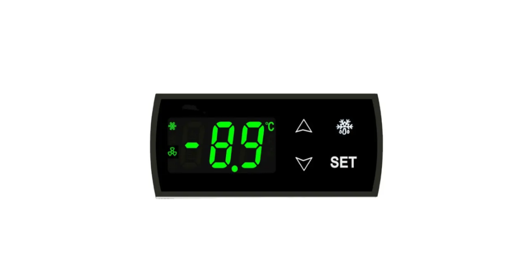 YOUKONG -YK-651- Wifi -Thermostat - fea