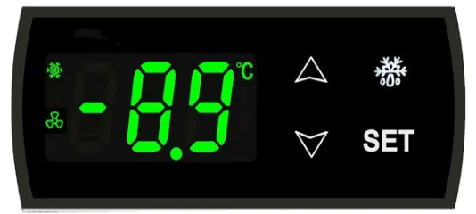 YOUKONG -YK-651- Wifi -Thermostat - pro