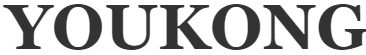 YOUKONG logo