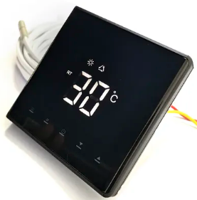 Youyu- WiFi- Thermostat  - pro